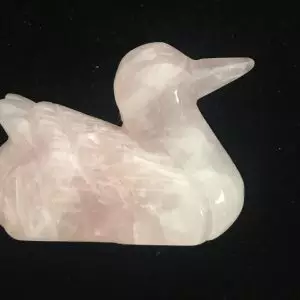 canard quartz rose