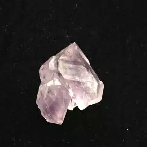 amethyste bresil mineralogie