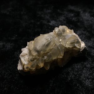 calcite dolomite anduze france