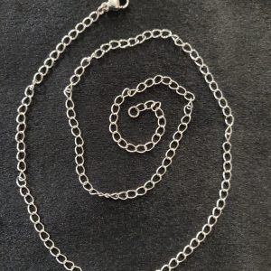 Chaîne acier