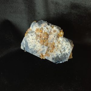 fluorine chavagnac lafayette france