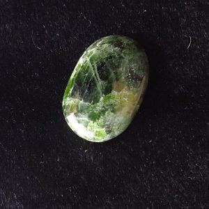 diopside chromifere