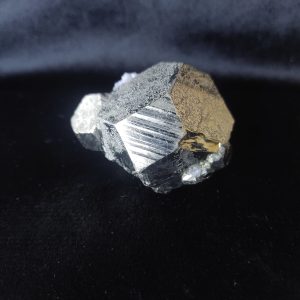 pyrite perou