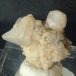 analcime iran