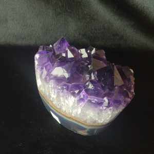 amethyste agate uruguay