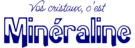 logo minéraline